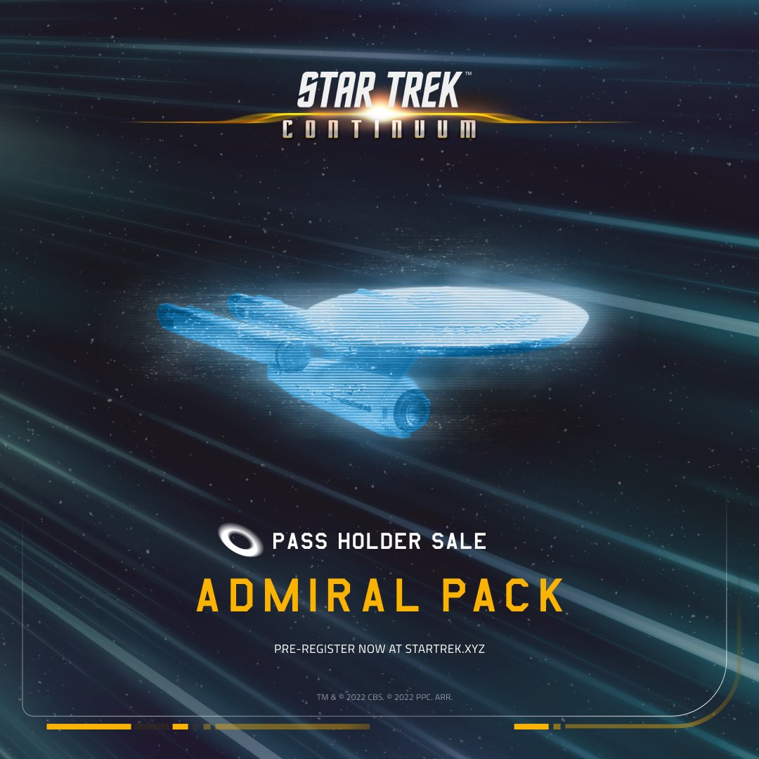 RecurForever's tweet image. A secret project is underway at the edge of Federation space - a new fleet of algorithmically generated Starships are being assembled.

Here&apos;s what you need to know 🧵