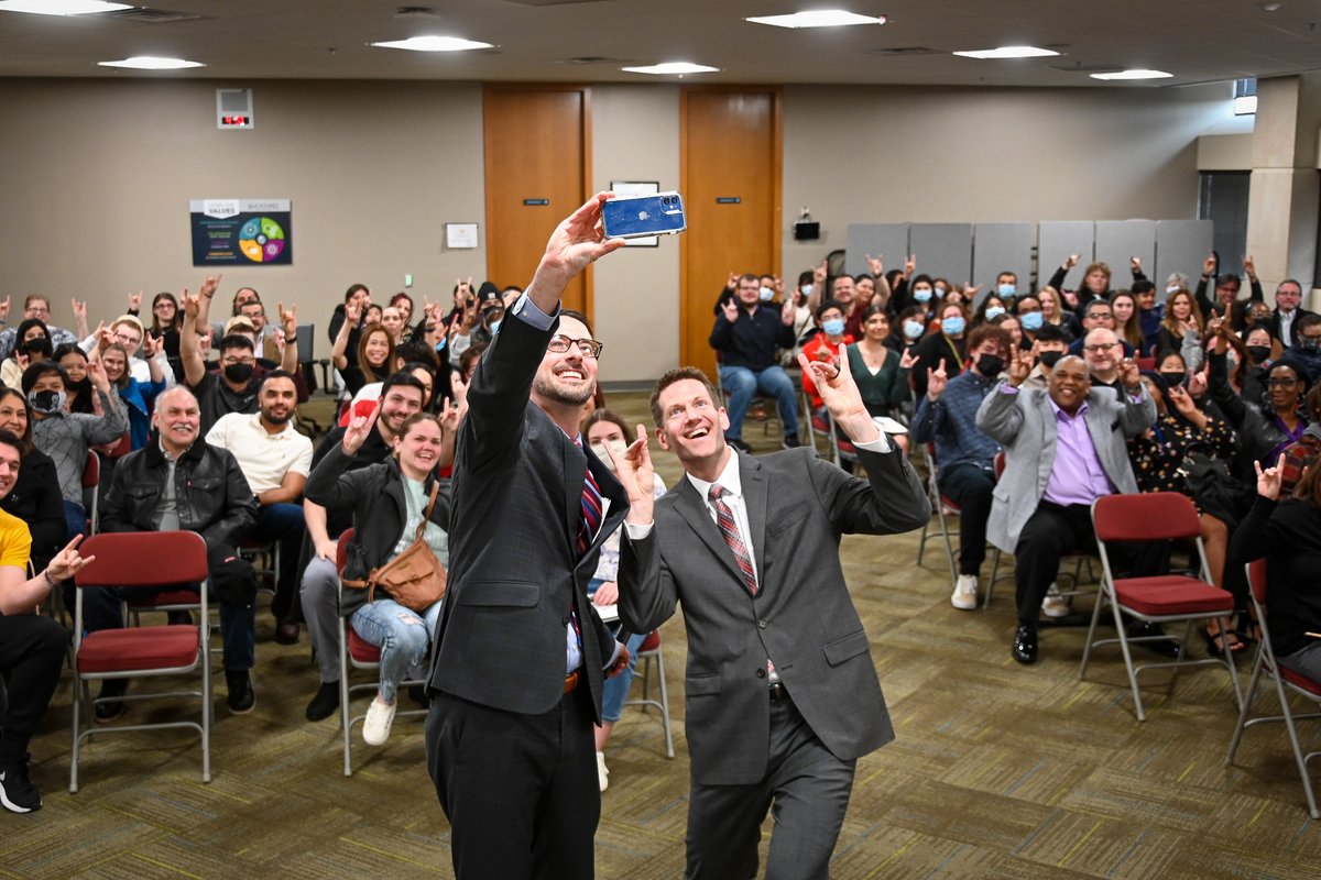 RRCurrent's tweet image. Rockford Promise (@RKFDPROMISE) has grown rapidly in the second year of its partnership with NIU, @CityofRockford and @RPS205. 
Story here: rockrivercurrent.com/2022/04/06/you…
📷: @KevinMHaas