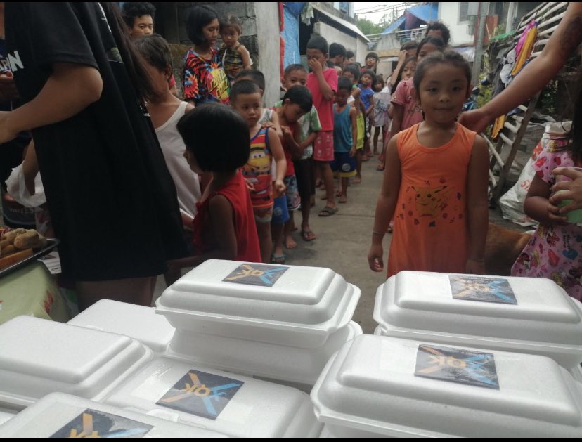 #Day7 of trying to get <a href="/JoelKatz/">David 'JoelKatz' Schwartz</a> @ <a href="/Ripple/">Ripple</a>’s attention towards the an incredible project on XRPL - <a href="/officialXQK/">XQuake</a>!

Moons, lambos… WGMI… but what about those who in poverty stricken or disaster struck zones? That’s where XQuake comes in! Check out their work 🤙