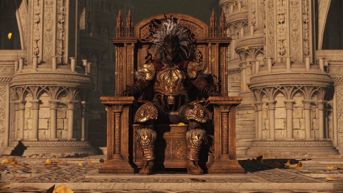 Danyman360's tweet photo. #PS5Share, #ELDENRING 
Doy por finalizado este tremendo juegazo! https://t.co/E3hQiDkdUL
