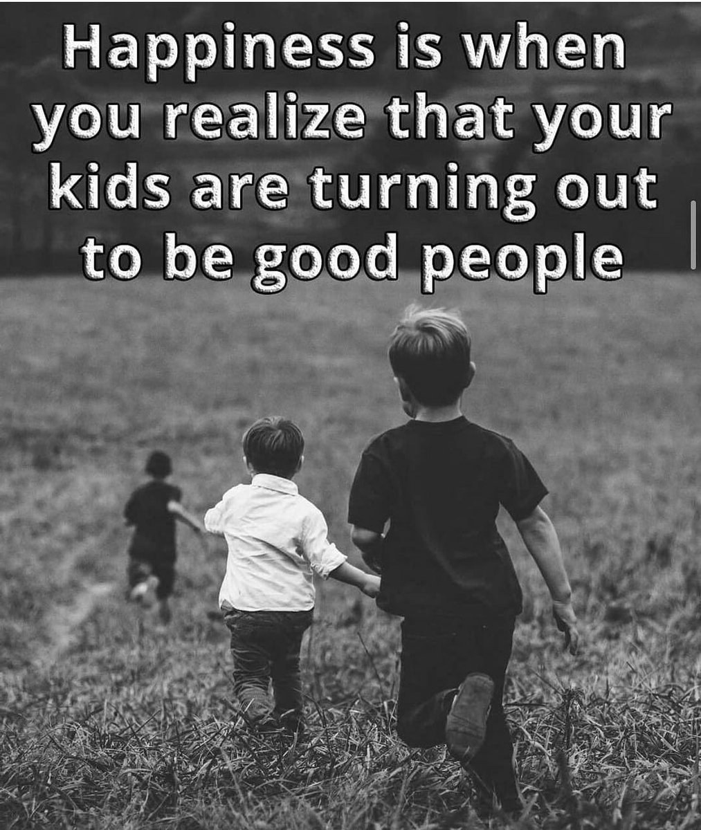 This is so true! 🧡