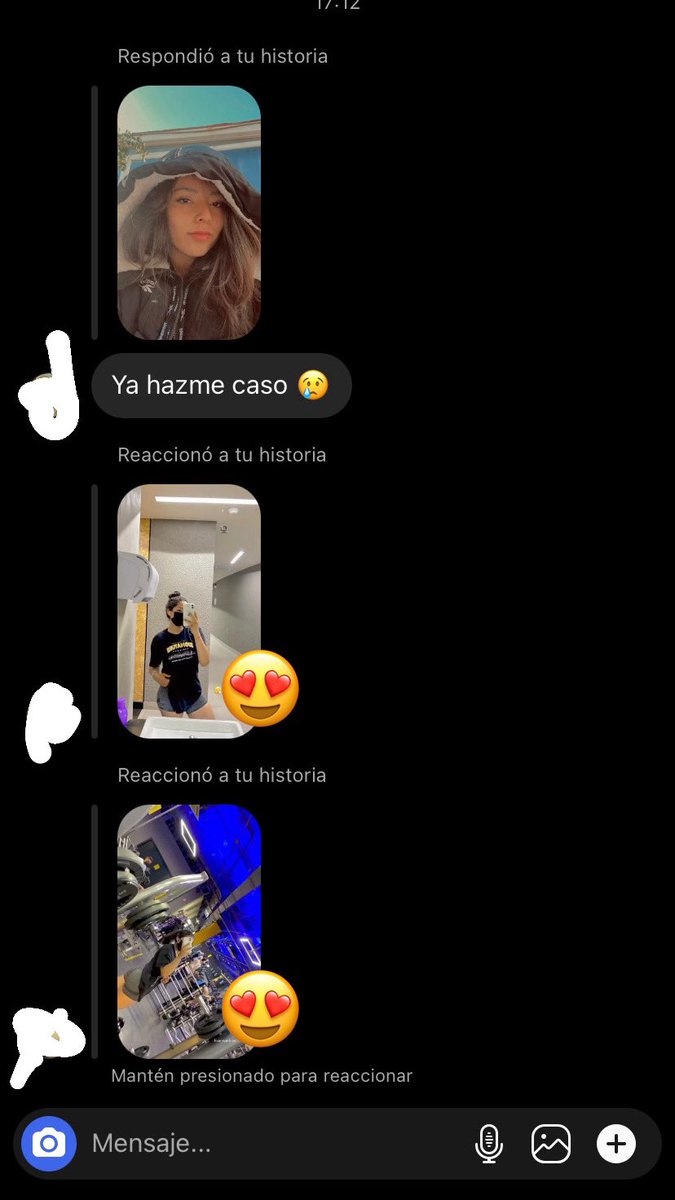 majoxeg's tweet photo. 1 like y le digo a su novia 🥱 https://t.co/lIz1ic9RYQ