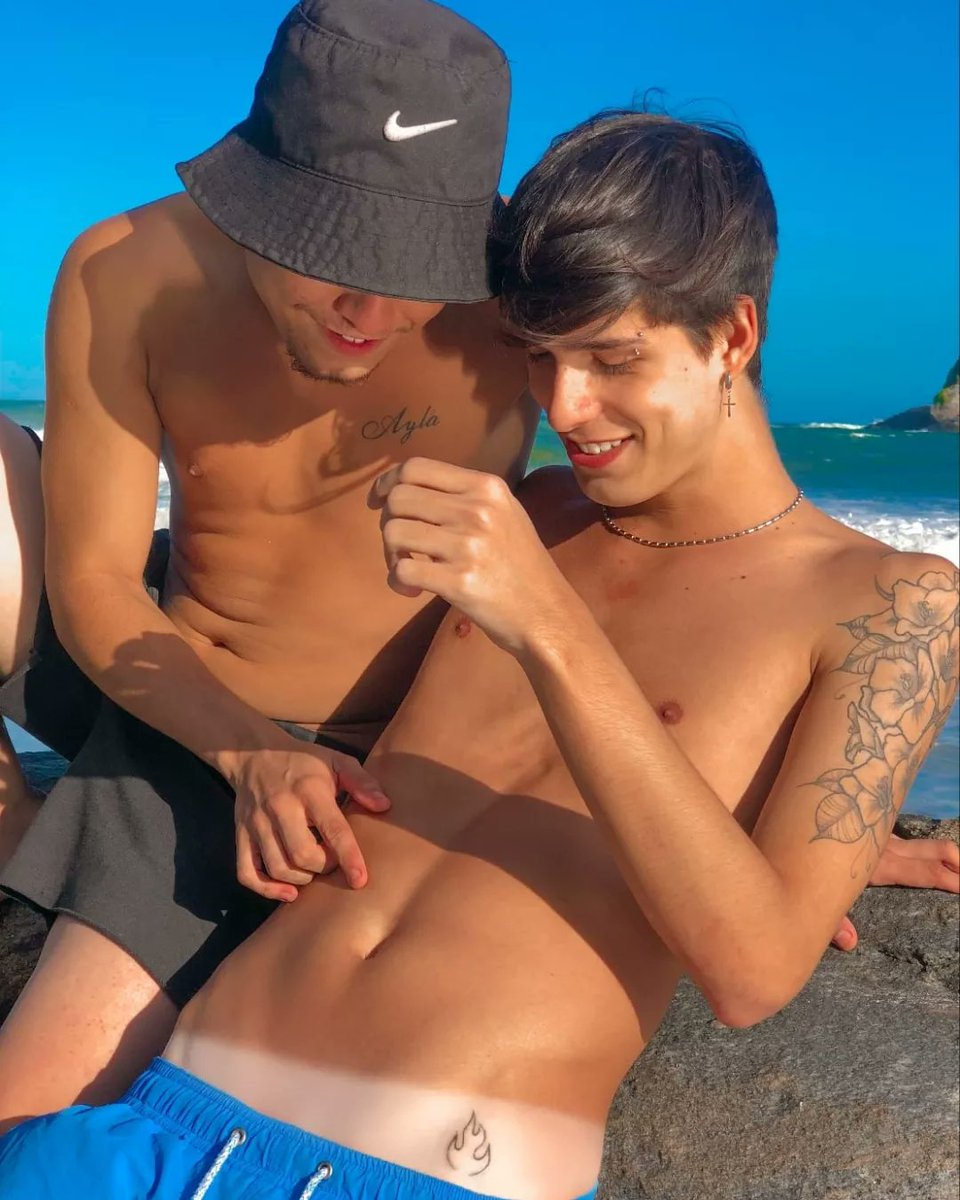 godriky's tweet photo. Quem apoia esse casal? 👀 @SomenteRafa https://t.co/okLec4636b