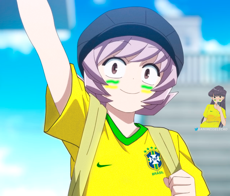 2,178 curtidas, 57 comentários - Animes Brasil 🇧🇷 (@animes_brasil_99) no  Instagram