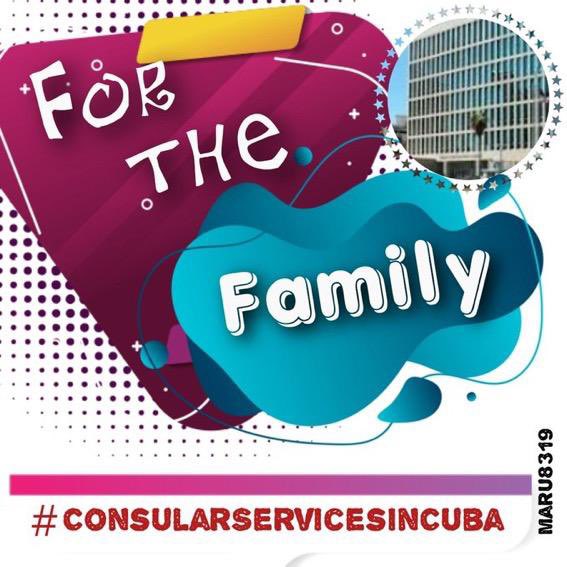 Dailin38826588's tweet photo. #ConsularServicesInCuba https://t.co/OIGtjWpCdq