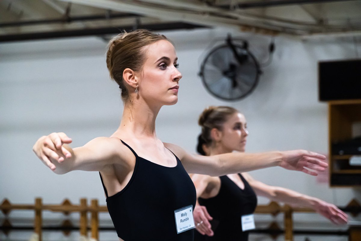 CityBalletSD's tweet photo. SUMMER INTENSIVE // Join us for City Ballet’s 2022 Summer Intensive July 25 – Aug 12. Train with NYCB artists, as well as our own distinguished faculty, just steps away from the beach! 

Guest Teachers: 
Megan Fairchild
Ashley Bouder
Daniel Ulbricht

https://t.co/n7LhBOaube https://t.co/1b75cU36mQ