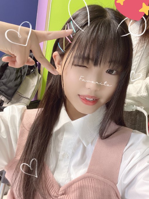 Twitterのコスプレ画像5