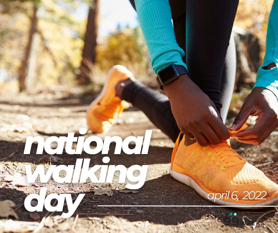 lav_gray's tweet photo. Happy National Walking Day!! We went out and took a leisurely walk around our school building, enjoyed the sunshine, and wrote positive messages on the sidewalk along the way. Sidewalk pictures to follow… stay tuned! #NationalWalkingDay @LaVillitaElem @LAV4thGrade @CFBISD https://t.co/3ZV1gt0ogk