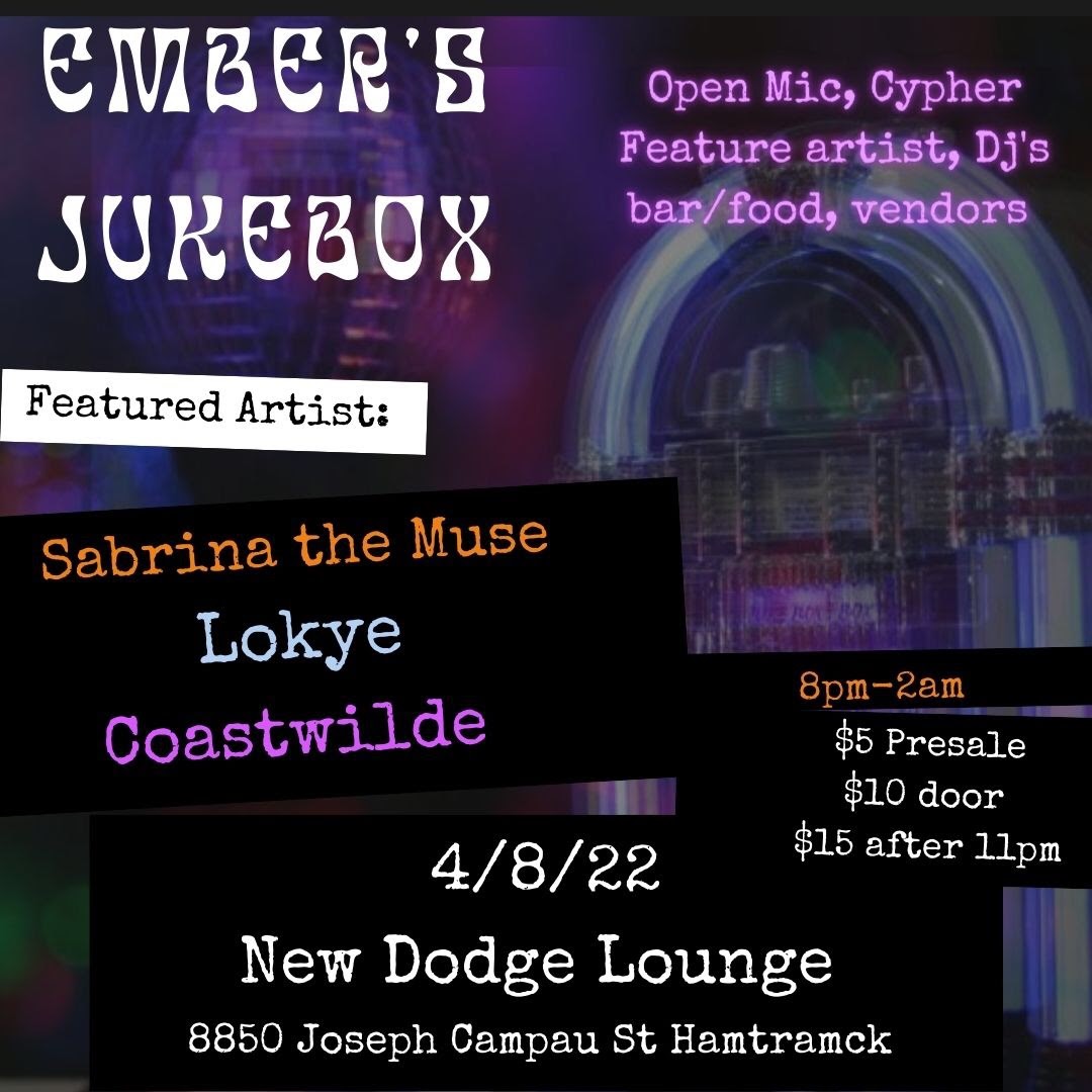 New Dodge shows tweet media