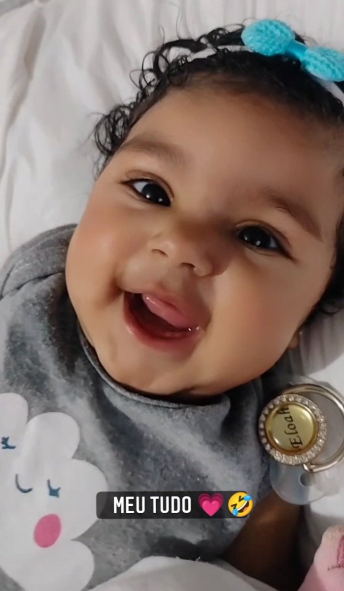 Luana22E's tweet photo. Esse sorriso é a coisa mais linda que eu já vi. É meu motivo de viver. É o que traz sentido para a minha vida. 🥰❤️
#MinhaLolo #VidaMinha https://t.co/0Kjollk2vJ