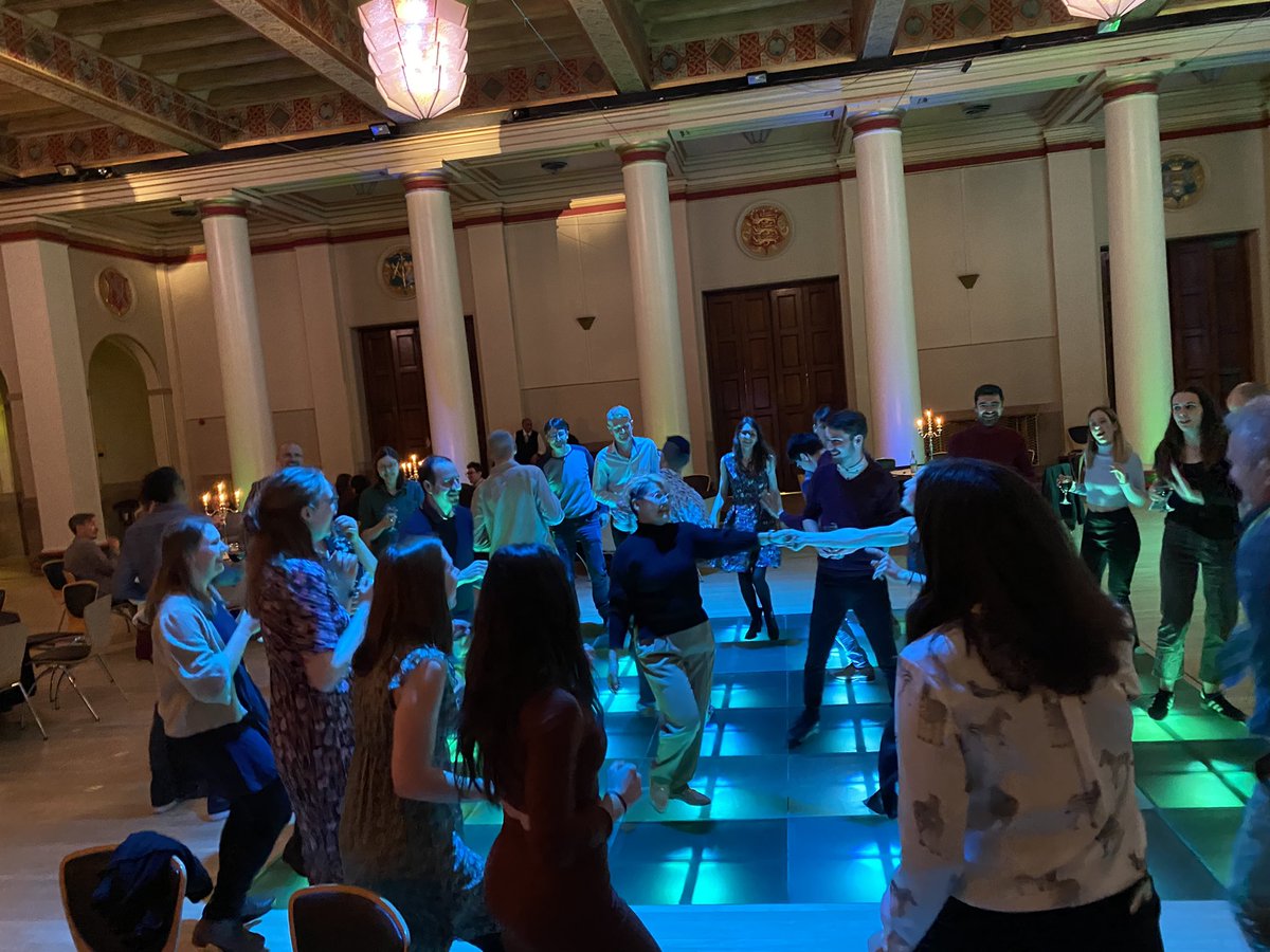 IobcIr's tweet photo. Dancing at #IOBCSHEFF 💃🏻 https://t.co/rMbTWpjrmu