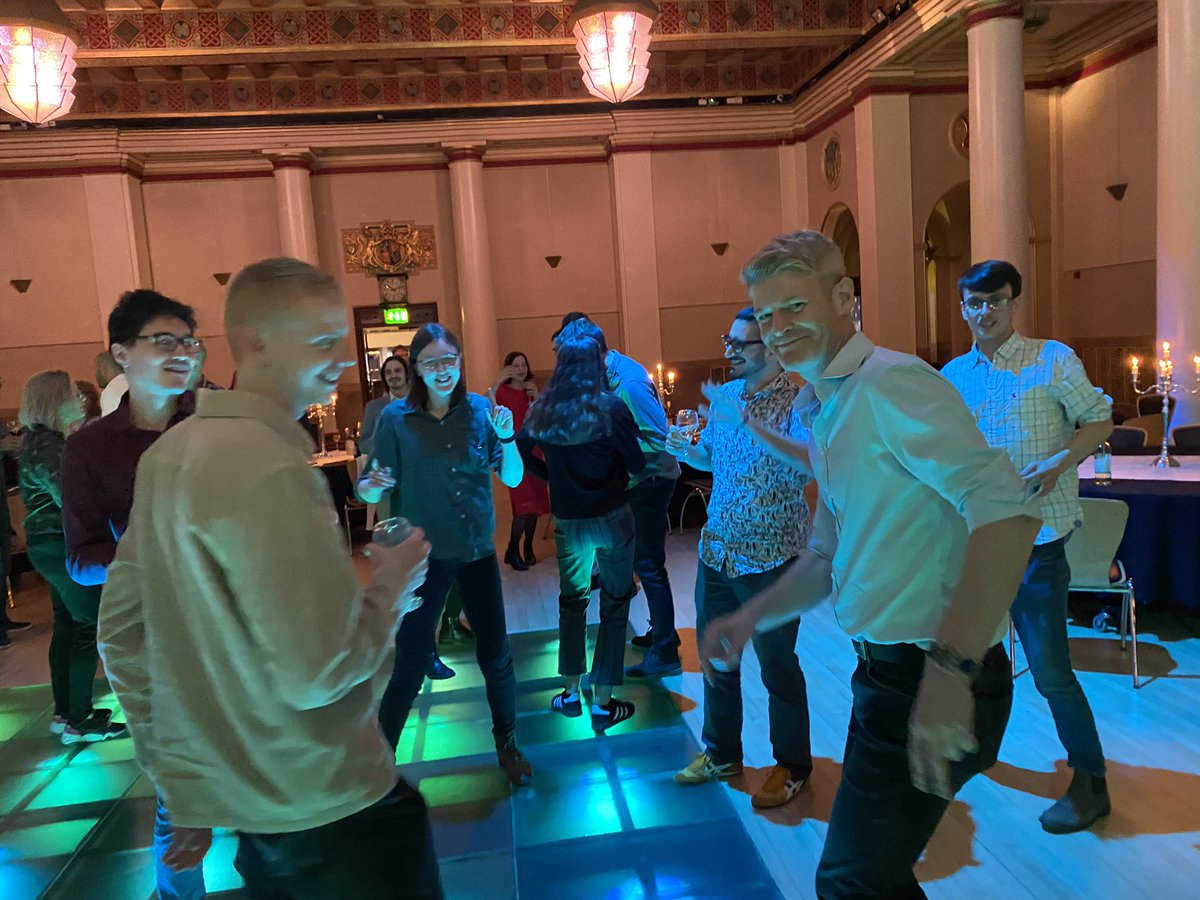 IobcIr's tweet photo. Dancing at #IOBCSHEFF 💃🏻 https://t.co/rMbTWpjrmu