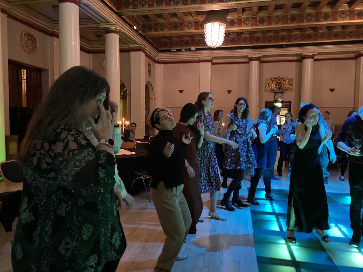 IobcIr's tweet photo. Dancing at #IOBCSHEFF 💃🏻 https://t.co/rMbTWpjrmu