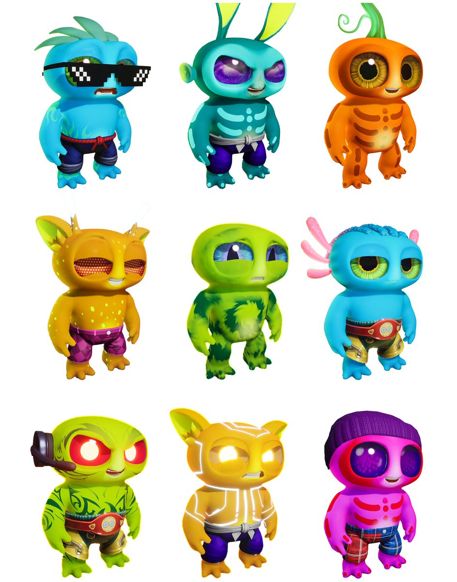 🩸 MEME COMPETITION 🔪👽

🥇 Place: 0.5 ETH 
🥈 Place: 0.3 ETH
🥉 Place: 0.2 ETH

Like + Comment + RT your favorite entries, might just win some ETH 😏

⏰ Competition ends April 9th, 20:00 PM UTC

Full details:
discord.gg/impostors

👀 Some SUS entries so far👇