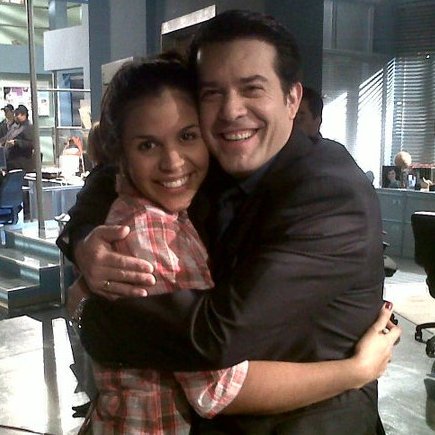 angfammiguel's tweet photo. Recordando con ustedes esa foto de nuestro @MDeLeon_Oficial junto a Paola en los bastidores de La Viuda Joven de @venevision . Me encanta esa foto, es hermosa 😍 Miguel siempre el mas bello!
#Foto #MiguelDeLeón #Bastidores #LaViudaJoven #Venevisión #De2011 https://t.co/6laSy2kTgi