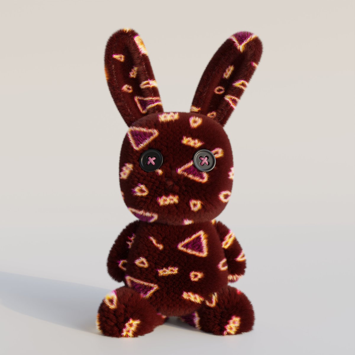 We've been building... 🏗️

Roadmap. Discord. Friday. 📅

(Any interactions will be considered for OG &amp; Whitelist)