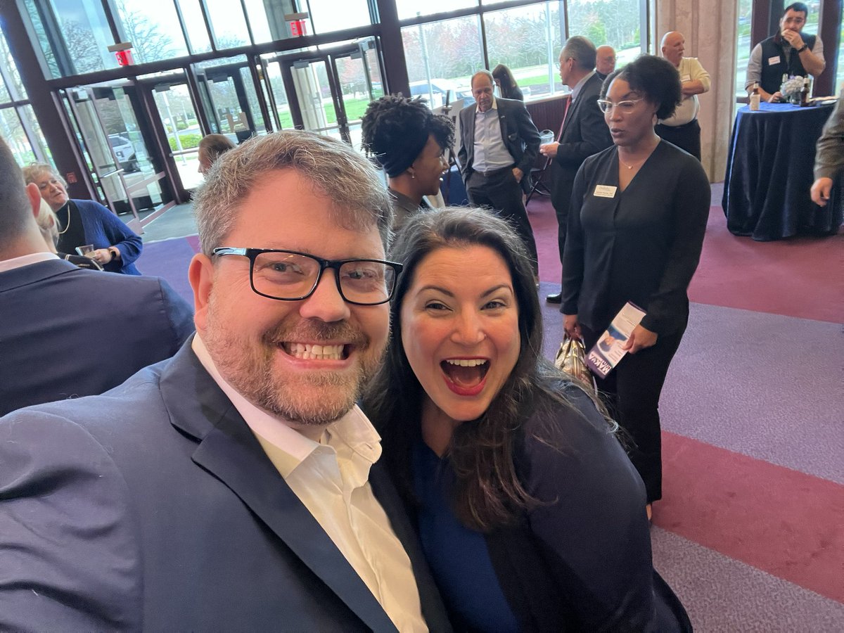 IanTLovejoy's tweet photo. Great coming out this evening to celebrate with Didlake and other business leaders in our community. 

So many great organizations working to move our communty forward.
#SD30
#CommerceInAction https://t.co/jeyquBozeH