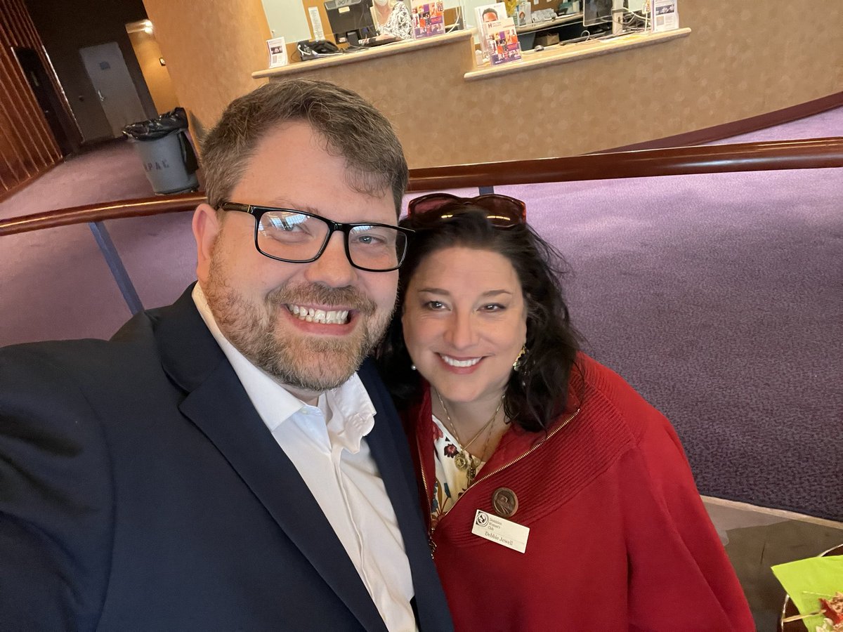 IanTLovejoy's tweet photo. Great coming out this evening to celebrate with Didlake and other business leaders in our community. 

So many great organizations working to move our communty forward.
#SD30
#CommerceInAction https://t.co/jeyquBozeH