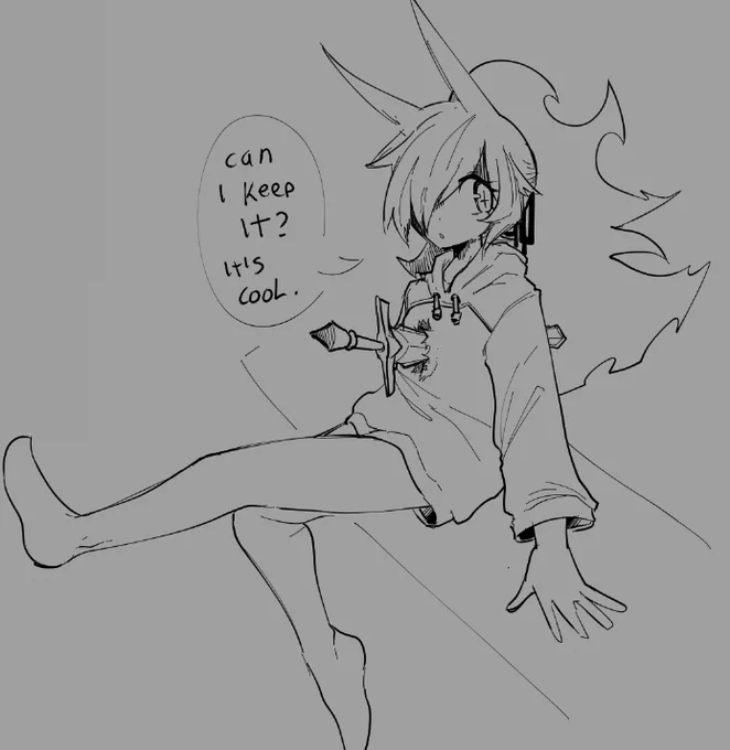 15 minute Jester 