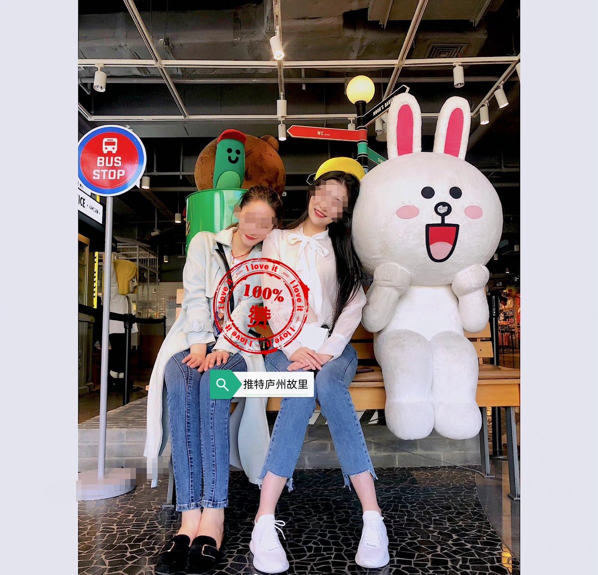 sysvsvsbn's tweet photo. 朋友圈的女友，旁边她闺蜜，你们更喜欢谁？
下集预告关键词：制服  酒店  潮红  虚脱 https://t.co/qAPycgmBHn