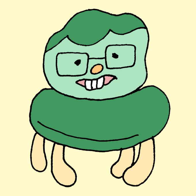 みいつけたのtwitterイラスト検索結果 古い順