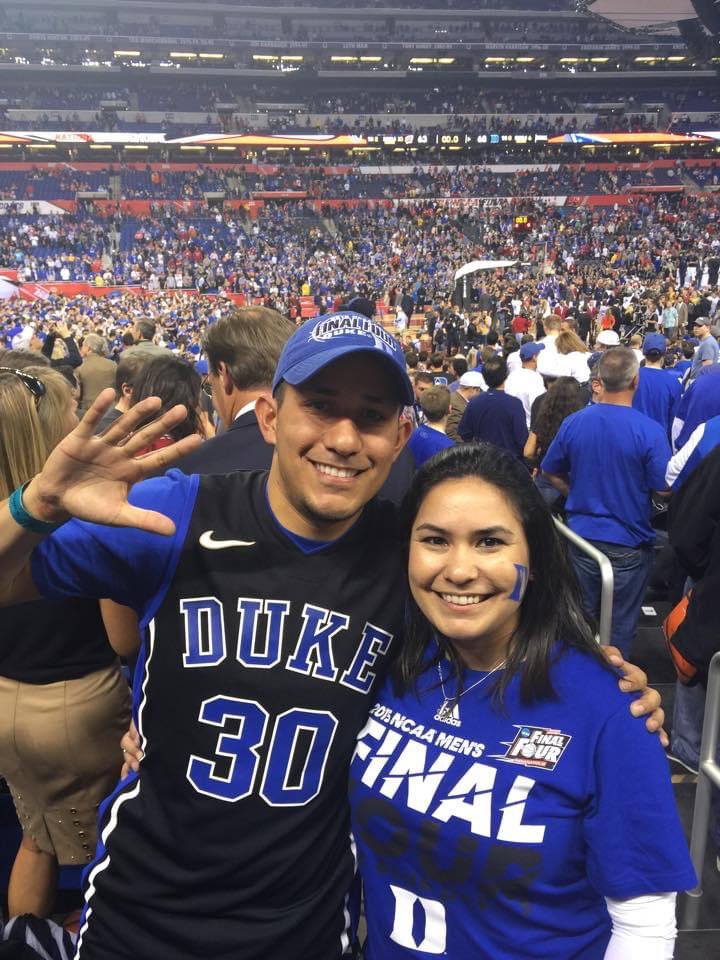 nicck07's tweet photo. 7 years ago today 😭 #iLoveDuke @DukeMBB #DukeBasketball #Coachk https://t.co/p3ZjoH15t0