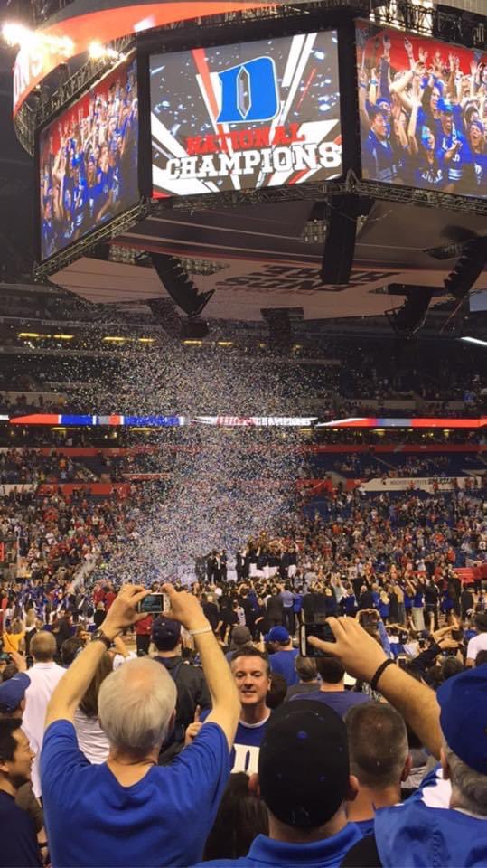 nicck07's tweet photo. 7 years ago today 😭 #iLoveDuke @DukeMBB #DukeBasketball #Coachk https://t.co/p3ZjoH15t0