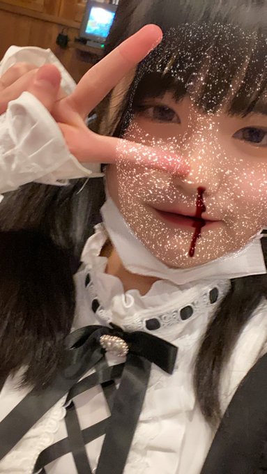 Twitterのコスプレ画像5