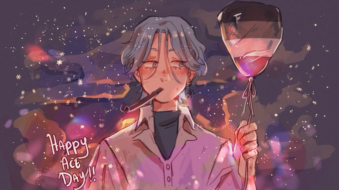 dont mind me im projecting
happy asexual day!
#SK8THEINFINITY 