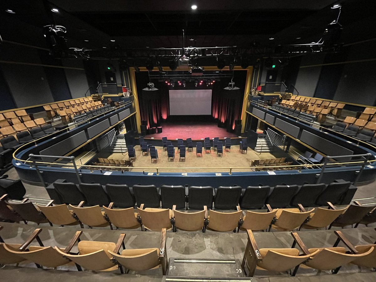 Setting up for #oregonbeerawards