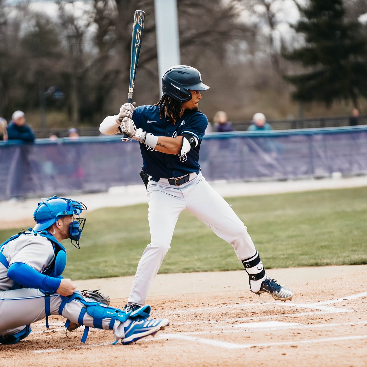 Butler Baseball tweet media