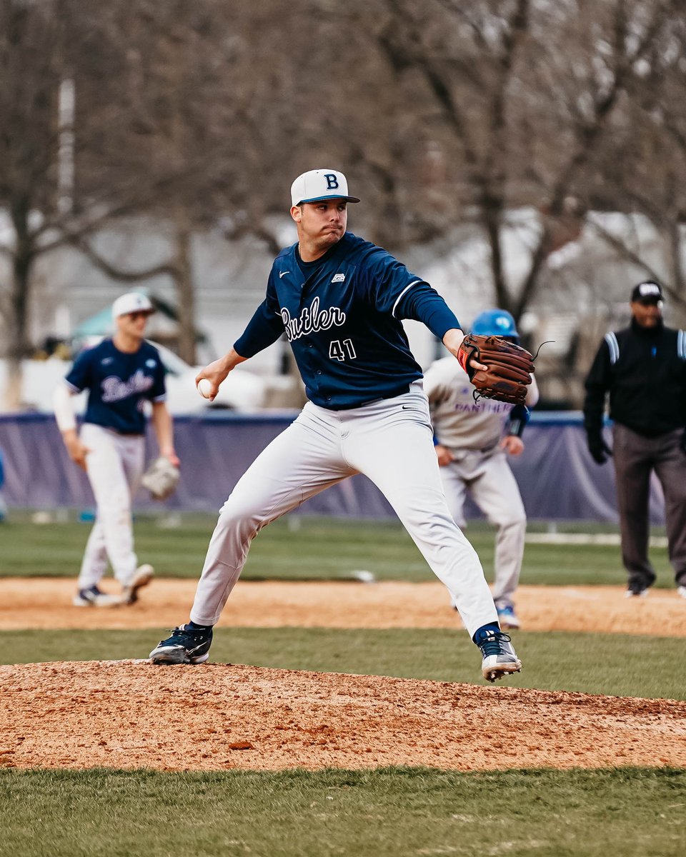 Butler Baseball tweet media