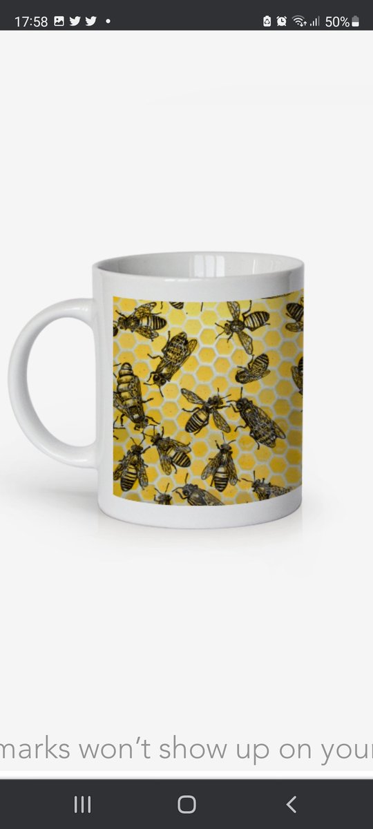janatkoru's tweet photo. @KoruArtsGlass All you busy bee lovers out there, you can now buy prints of my original glass.  https://t.co/niSX6iZaox https://t.co/GQQAresKSc