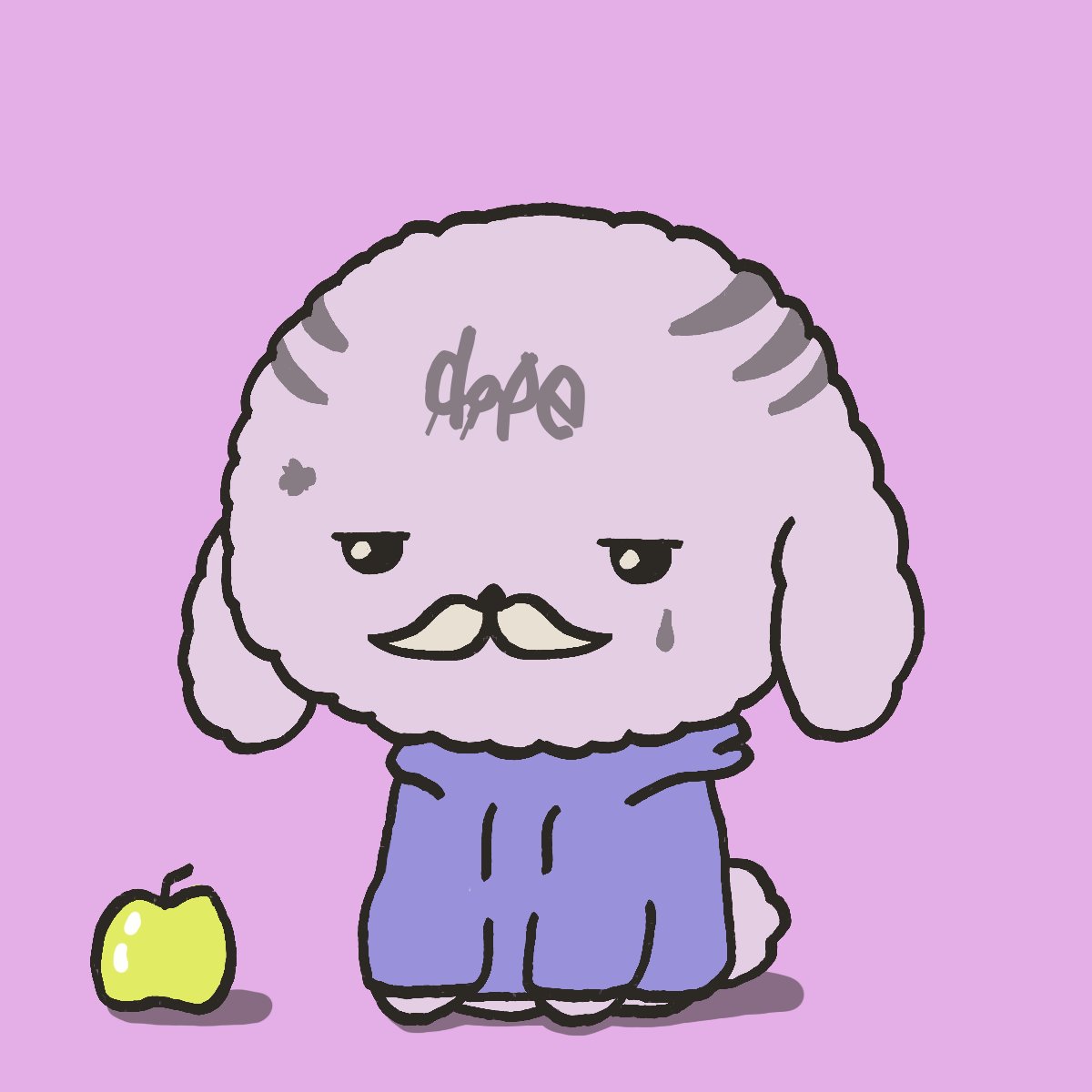 Who wants a Free Tiny Poodle NFT?🥳

They will earn you tokens when staked 🫢

1⃣ Like, RT, and tag three friends on this post 
2⃣ Follow <a href="/TinyPoodlesNFT/">Tiny Poodles NFT</a> 🔥
3⃣ join discord.gg/poodles and say you are from twitter!

#NFT #NFTs #NFTDrop #NFTCommunity #NFTGiveaways #NFTGiveaway