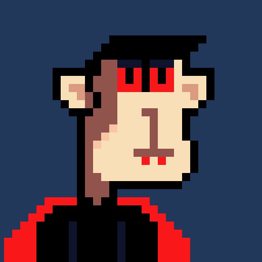 pixel_monkay's tweet photo. @Skeleton_NFT https://t.co/fl3I3XLtoD
#NFTCommunity #buynow #monkeypixel #Nft_Saba https://t.co/KN1GGkkEve