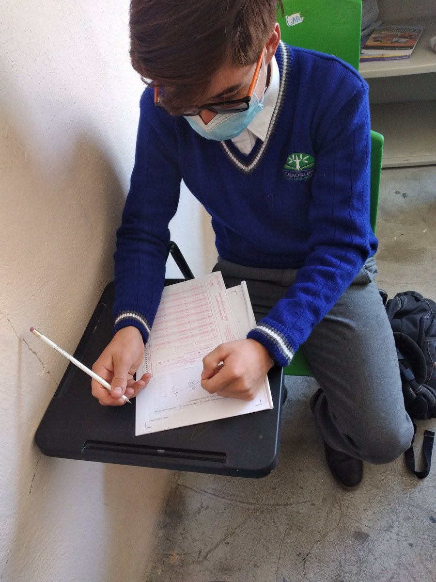 Comunitario443's tweet photo. Día 2. Aplicación de la prueba Planea 2022, en nuestro plantel, con el objetivo de medir el nivel académico de nuestros estudiantes y emprender acciones para mejorar.
#Planea2022 
#EducaciónFuerte 
#EMS
#Edomex 
@SeducEdoMex
@SEMSedomex 
@israeljeronimol
@TbcZona18 https://t.co/fREM5ozkW5