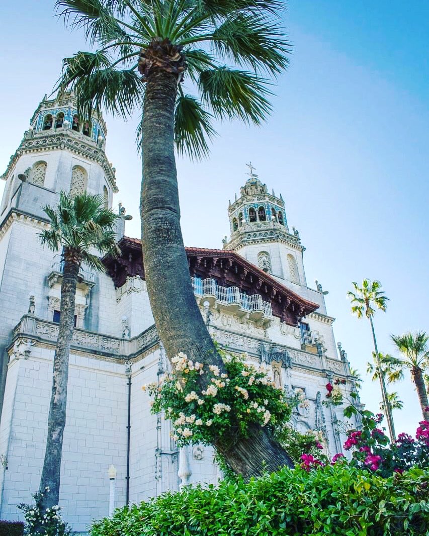 Investigation wish list: A few years ago, <a href="/FATE_Magazine/">FATE Magazine</a>  (#734) featured haunted american castles and <a href="/HearstCastleSHM/">Hearst Castle</a>.  Its lavish parties included guests like Winston Churchill, Clark Gable and Greta Garbo. If walls could talk! 👻  #hauntedhistory #ghoststories #paranormal
