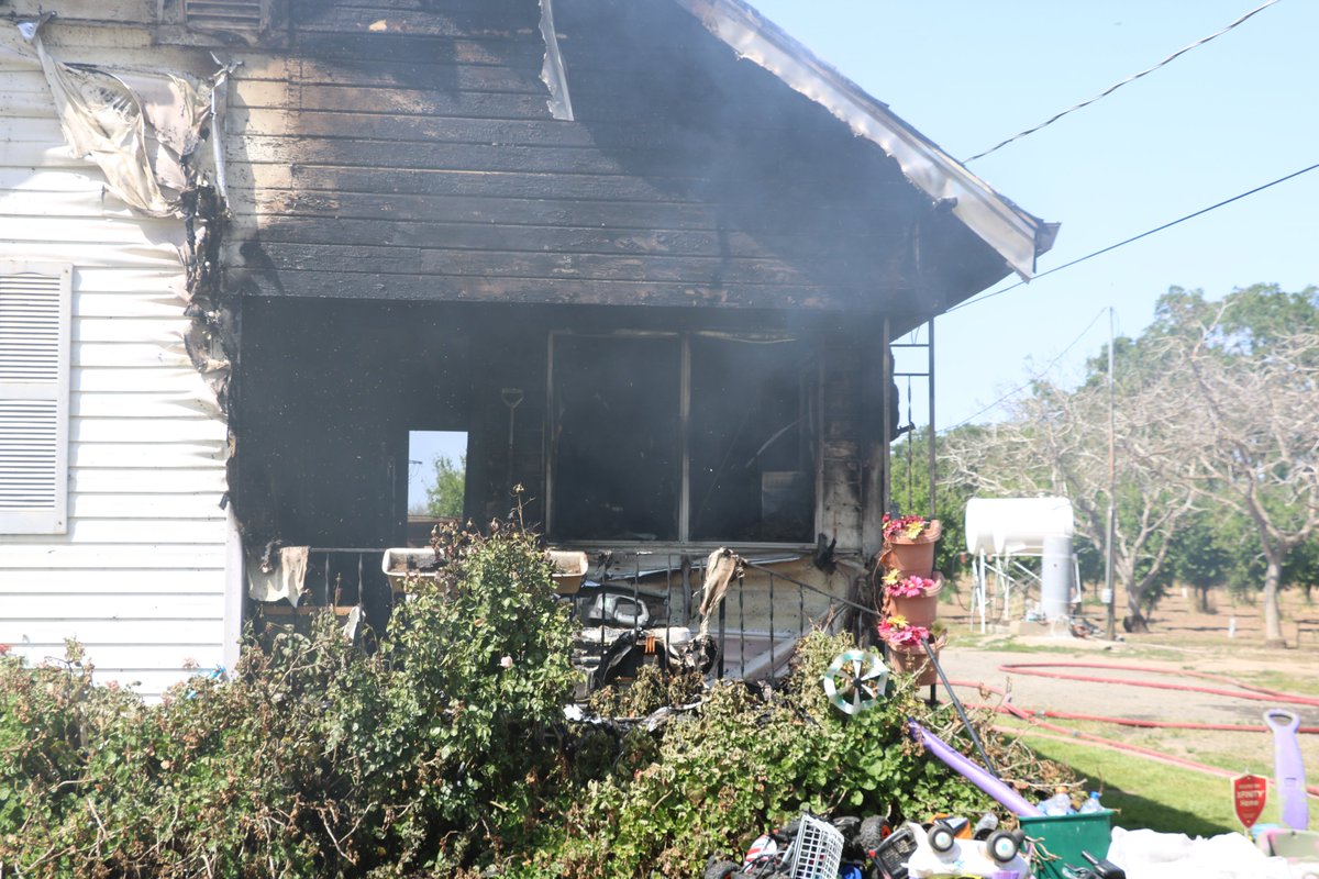 CALFIRE_ButteCo tweet picture