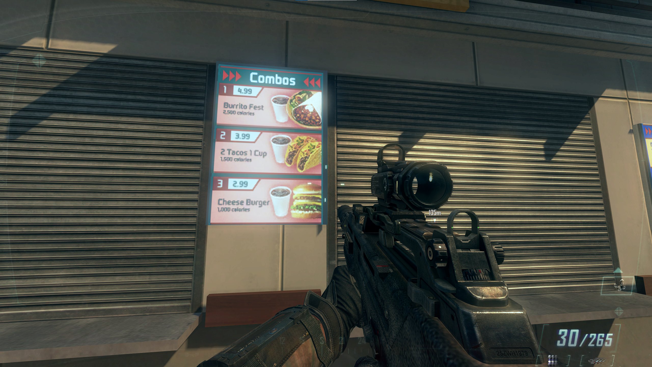 ModernWarzone on Twitter: "Today I found a 2 girls 1 cup reference in the  Black Ops 2 campaign. https://t.co/laOHKSz4jc" / Twitter