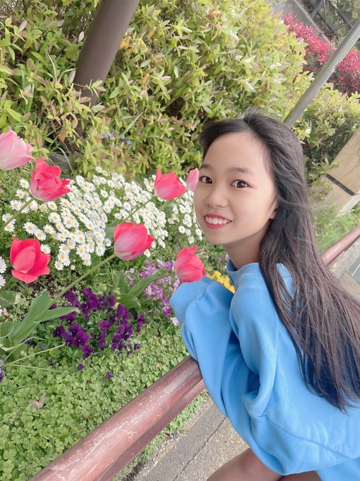 Twitterのコスプレ画像7