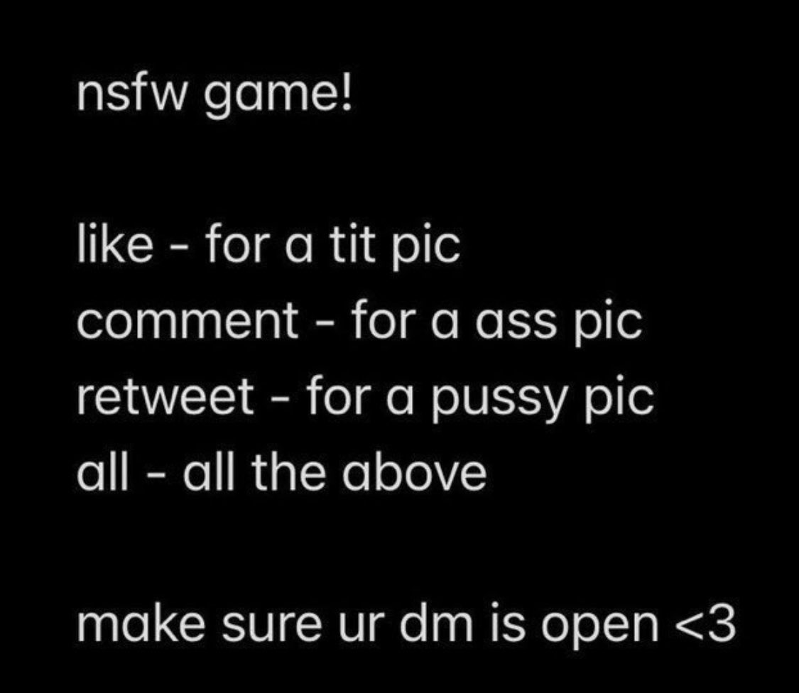 KatieLuvsDick's tweet photo. why not #nsfwtwt https://t.co/DJlJHMqNG2