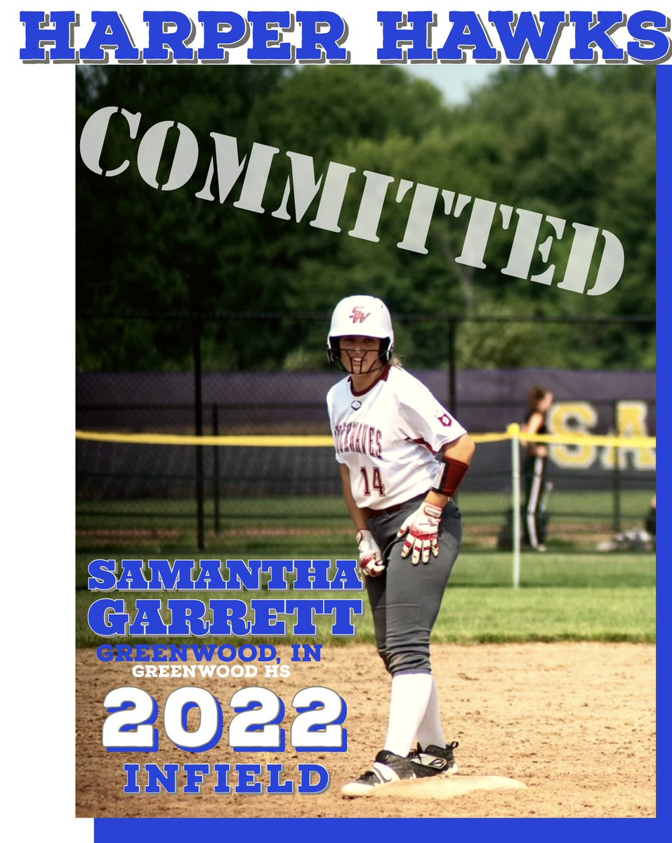 Welcome to the Hawk family, Sami! 🦅