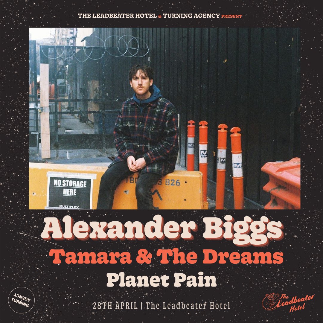 Maths and Magic (@mathsandmagic) on Twitter photo .<a href="/BiggsAlexander/">Alexander Biggs</a> & band are playing Turning Agency's Turning Thursdays at The Leadbeater Hotel on April 28. .<a href="/BiggsAlexander/">Alexander Biggs</a> & band are playing Turning Agency's Turning Thursdays at The Leadbeater Hotel on April 28.