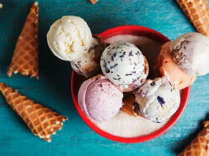 Sweet Rose Creamery tweet media