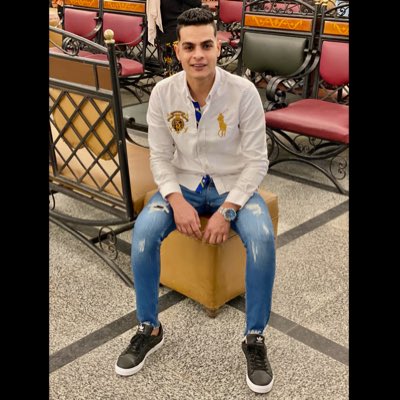 #NewProfilePic