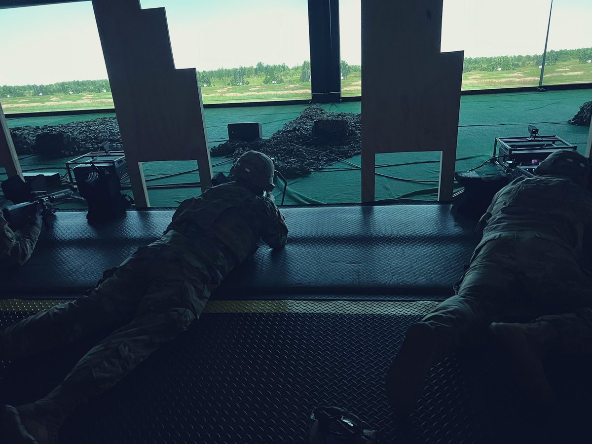 Alpha Company 16th Ordnance tweet media