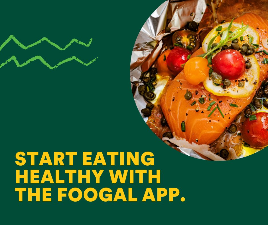 Start living healthier lives with improved nutrition through <a href="/FoogalApp/">Foogal App</a>, a <a href="/ConnectWell/">ConnectWell</a> partner. With the recent launch we have a unique opportunity for people to use the product for 3 months free. Download <a href="/FoogalApp/">Foogal App</a> and use invite code CONNECTWELL3.