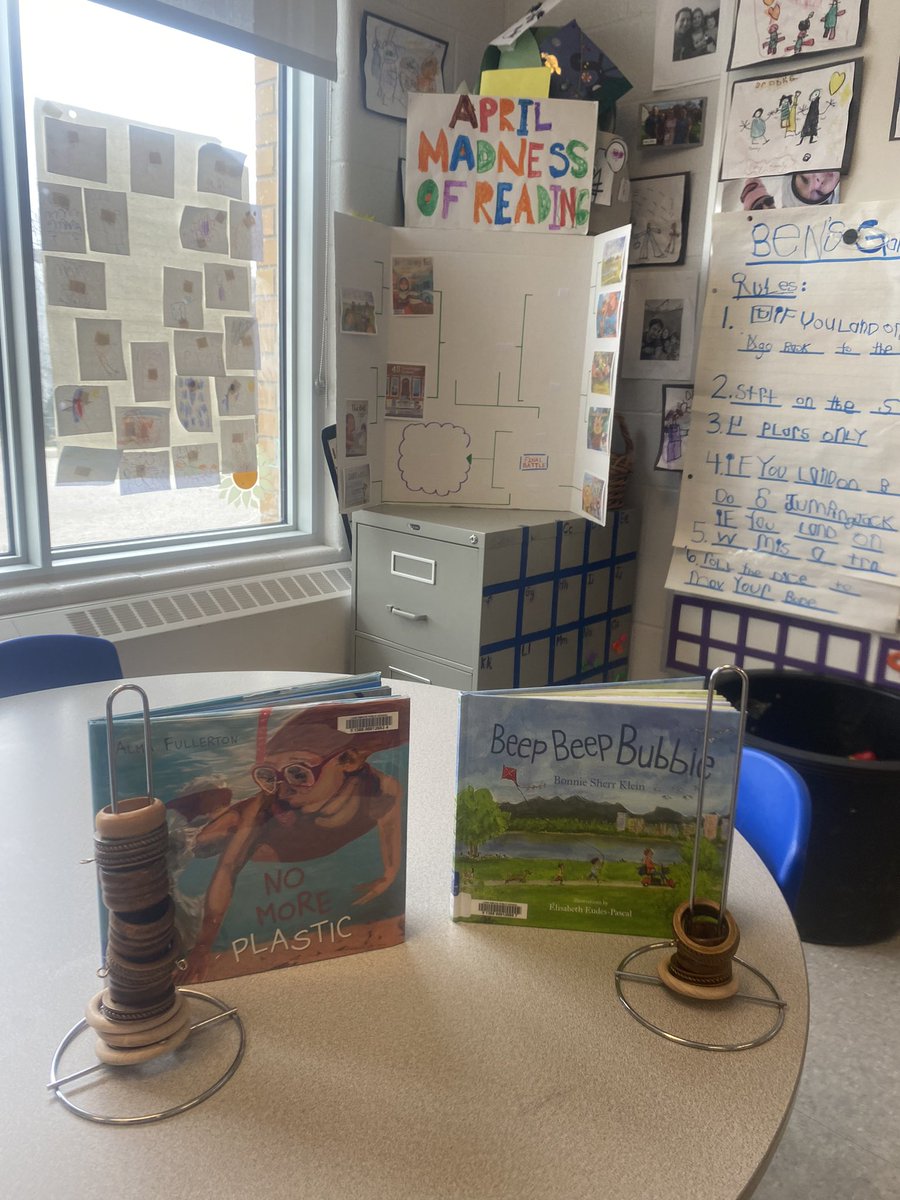 Round 3 is in the books. Who moved onto the next round? Hint: How can we be plastic free?