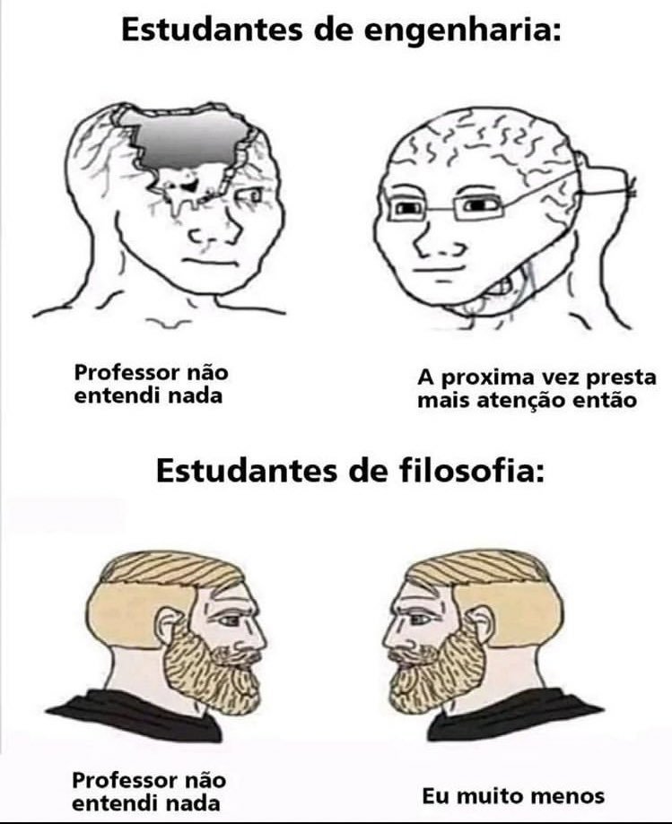 Shitpost Filosófico