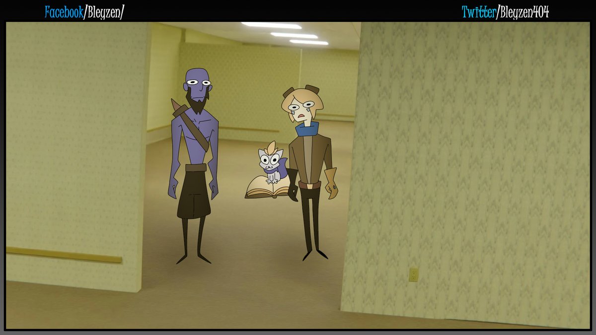 Where are we, Ryze?
#LeagueOfLegends   
#ArtofLegends